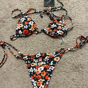Brand New Zaful Bikini